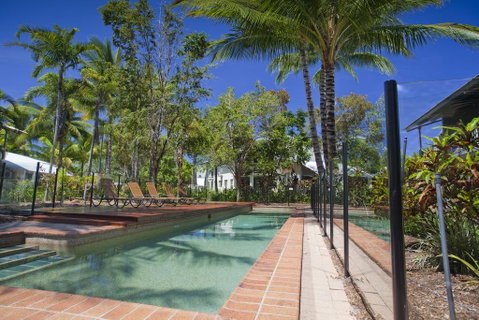 Marlin Cove Holiday Resort - Accommodation Cairns 2