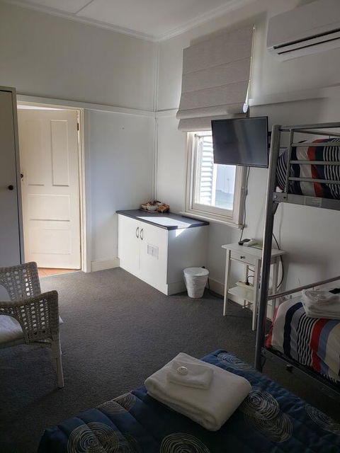 Marlo Hotel - Accommodation Cairns 3