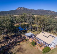 Marlu Station - Accommodation Cairns