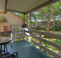 Maroochy River Resort - Accommodation Cairns