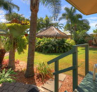 Maroochy River Resort  Bungalows - Accommodation Cairns
