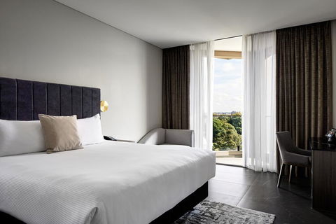 Marsden Hotel Burwood - Accommodation Cairns 1