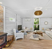 MARTHA COTTAGE - MT MARTHA - Accommodation Cairns