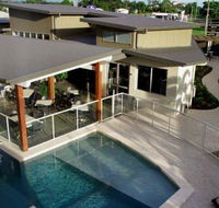 Mary River Motor Inn - Accommodation Cairns
