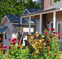 Marysville Garden Cottages - Accommodation Cairns