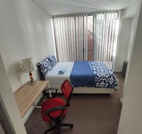 Mascot Clean Bedroom - Accommodation Cairns