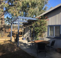 Maybelle Farm - Accommodation Cairns