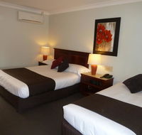 McNevins Warwick Motel - Accommodation Cairns