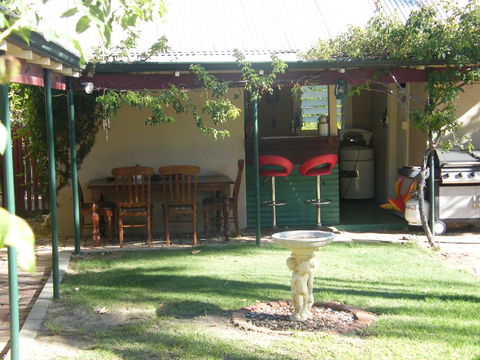 Meadow Cottage Guildford Western Australia - Accommodation Cairns 2