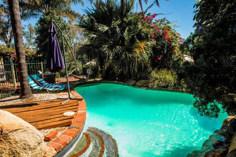 Meadow Cottage Guildford Western Australia - Accommodation Cairns 0