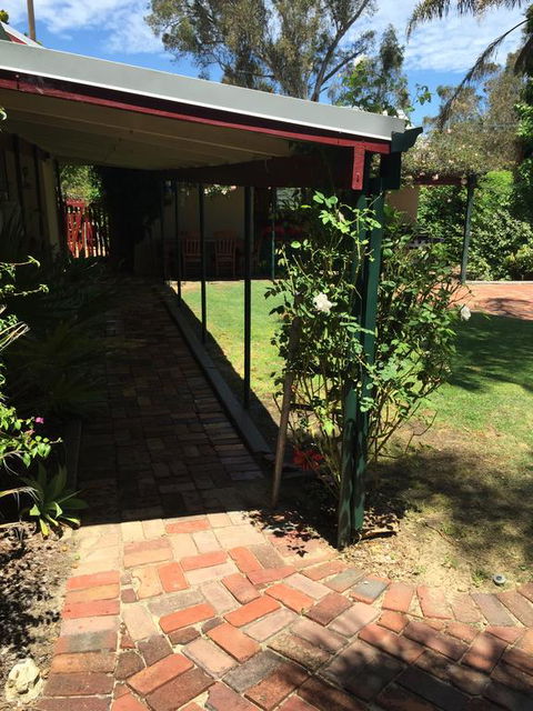 Meadow Cottage Guildford Western Australia - Accommodation Cairns 3