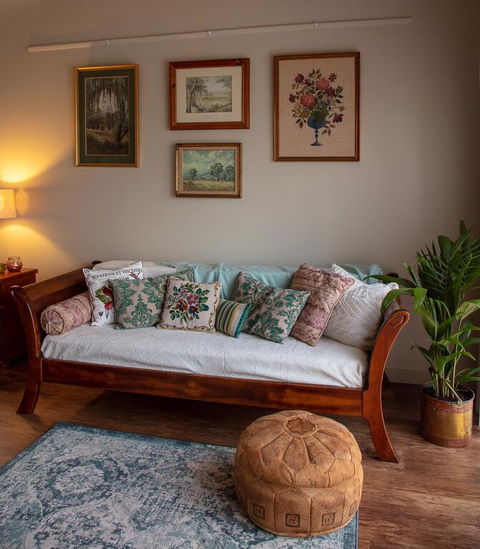 Meander Retreat - Accommodation Cairns 3