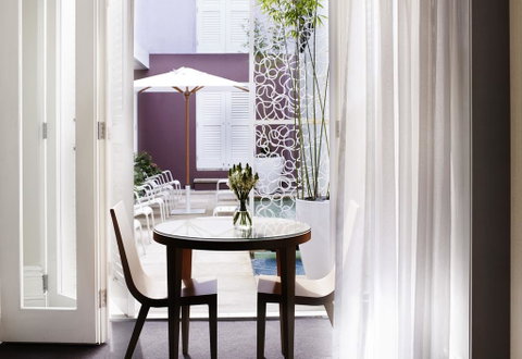 Medusa Hotel Sydney - Accommodation Cairns 0