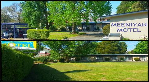 Meeniyan Motel - Accommodation Cairns 0