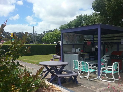 Meeniyan Motel - Accommodation Cairns 3