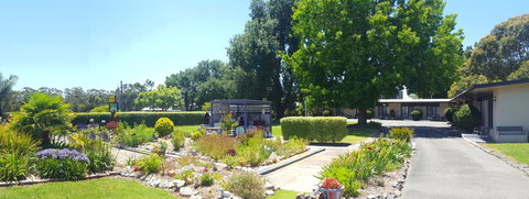 Meeniyan Motel - Accommodation Cairns 1