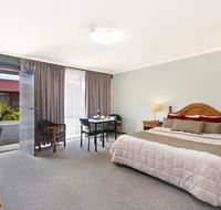 Melaleuca Motel - Accommodation Cairns