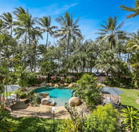 Melaleuca Resort - Accommodation Cairns