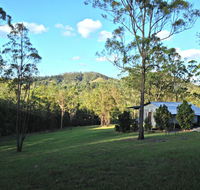 Melawondi Spring Retreat - Accommodation Cairns