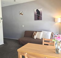 Melbourne cbd apartment - Accommodation Cairns
