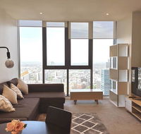 Melbourne CBD Apartment with Luxury Private Facilities - Accommodation Cairns