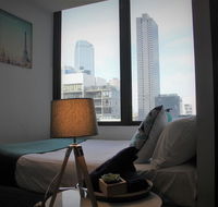 Melbourne CBD Studio - Accommodation Cairns