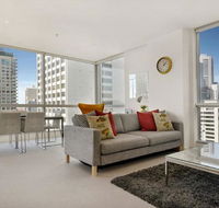 Melbourne Central - StayCentral - Accommodation Cairns