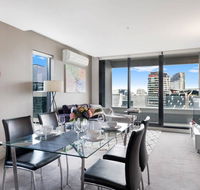 Melbourne Centre Convenient Location  Free Parking - Accommodation Cairns