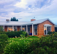 Melbourne Garden Bed and Breakfast - Accommodation Cairns