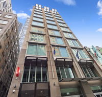 Melbourne Hotel CBD - Accommodation Cairns