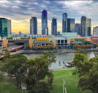Melbourne River Views - Accommodation Cairns