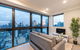 Melbourne Sky View 1 Bedroom Apt@La Trobe Tower - thumb 0