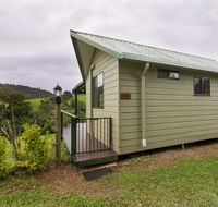 Mena Creek Flower House - Accommodation Cairns