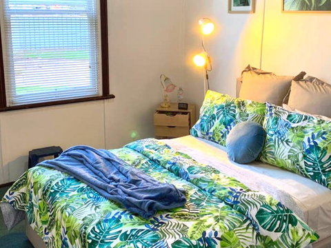 Meraki House Wangaratta CBD Location - Accommodation Cairns 1