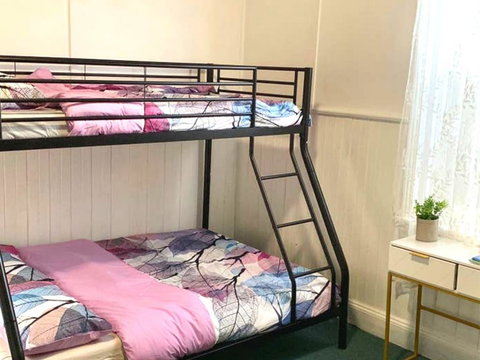 Meraki House Wangaratta CBD Location - Accommodation Cairns 2