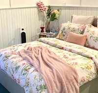 Meraki House Wangaratta CBD Location - Accommodation Cairns