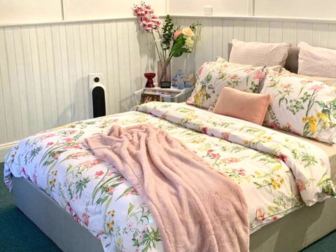 Meraki House Wangaratta CBD Location - Accommodation Cairns 0