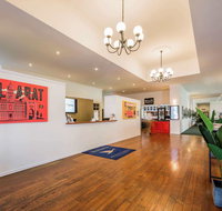 Mercure Ballarat Hotel  Convention Centre - Accommodation Cairns