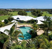 Mercure Bunbury Sanctuary Golf Resort - Accommodation Cairns