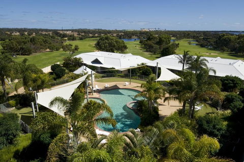 Mercure Bunbury Sanctuary Golf Resort - Accommodation Cairns 2