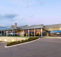Mercure Goulburn - Accommodation Cairns