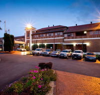 Mercure Maitland Monte Pio - Accommodation Cairns