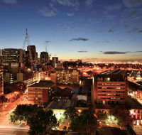 Mercure Melbourne Therry Street - Accommodation Cairns
