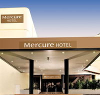 Mercure Penrith - Accommodation Cairns