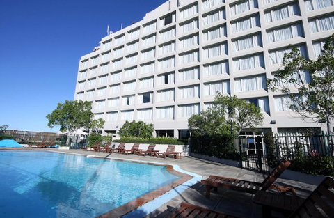 Mercure Sydney Parramatta - Accommodation Cairns 1