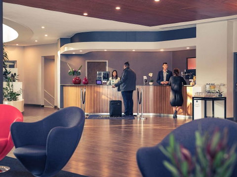 Mercure Sydney Parramatta - Accommodation Cairns 2
