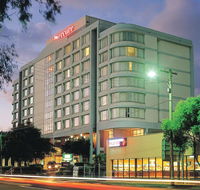 Mercure Sydney Parramatta - Accommodation Cairns