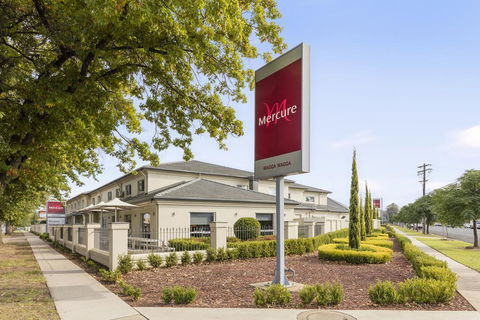 Mercure Wagga Wagga - Accommodation Cairns 3