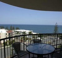 Meridian Caloundra - Accommodation Cairns