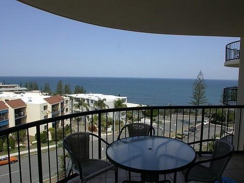 Meridian Caloundra - Accommodation Cairns 0